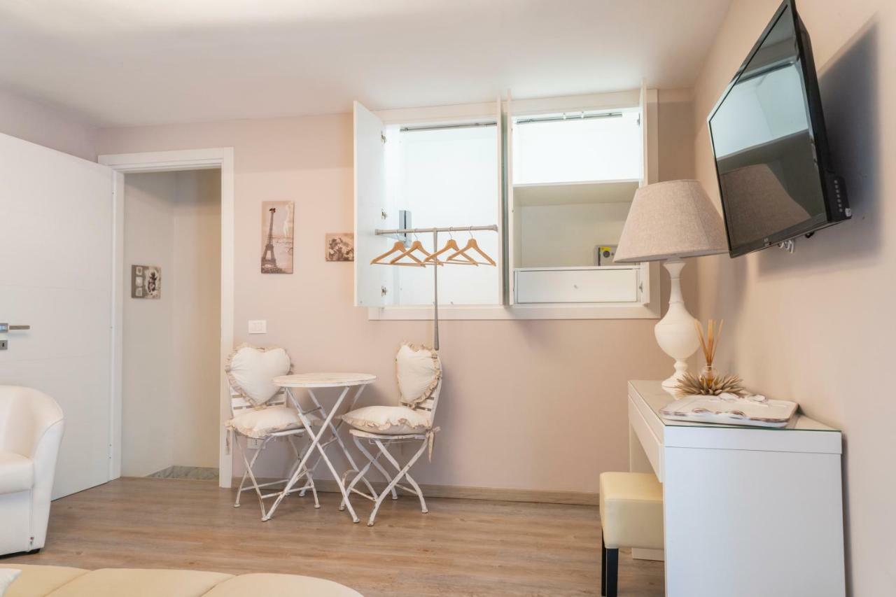 Casa vacanze Sirenide *